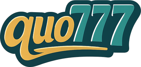 Quo777 Logo